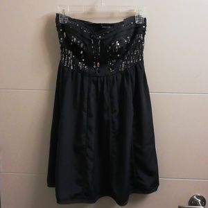 American Eagle Party Dress